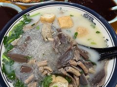 -鸭小妹鸭血粉丝(老门东店)