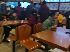 大堂-龙抄手(春熙路总店)