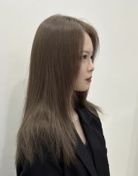 -YESIDO椰岛造型烫发染发