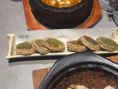 -绿茶餐厅(广州天河城店)