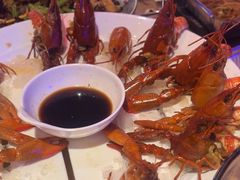 -红盔甲·小龙虾(车公庙店)