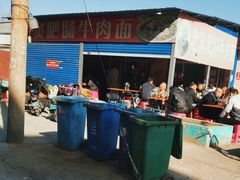 -老窦肥肠板面