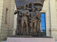 -中国人民解放军海军博物馆