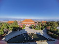 -崇圣寺三塔文化旅游区