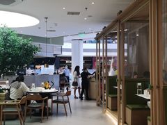 大堂-晋家门·苏皖家常菜(江北龙湖天街店)