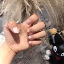-雪儿·YuKi美甲美睫皮肤管理Salon