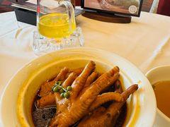 -顺德喜来登酒店·采悦轩