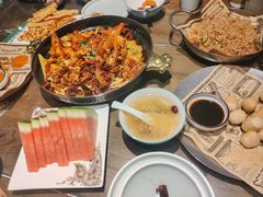 -红蕃干锅·脆皮香辣虾(南屏街金鹰店)