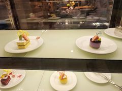 -芭菲盛宴·环球美食(锦城万达广场店)