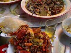 -绅士餐厅龙虾·烧烤(西门路店)