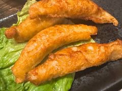 -侘与火 Wabi 侘寂烟火•锅物料理(大屯DT51店)