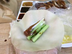 -泽友忆家·北京烤鸭(快乐城店)