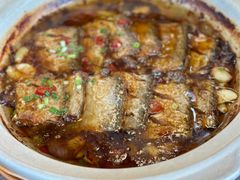-梅林春晓花园餐厅