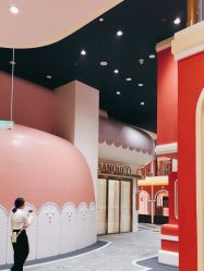 -奈尔宝家庭中心·亲子餐厅(鄞州万达店)