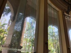 -广州凤凰城酒店-维也纳西餐厅