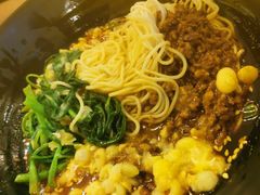 豌杂面-豆爺小面(朱雀店)
