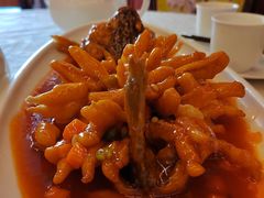 -老克勒上海菜(南京路步行街店)