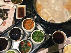-协成海鲜火锅(海洋花园店)