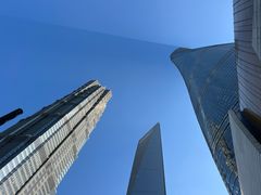 -上海中心大厦