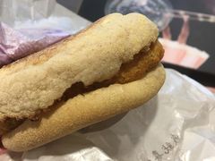 -麦当劳(无锡永乐店)