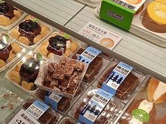 -欧诺爱烘焙(高新万达店)