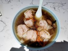 -龙抄手(文殊坊店)