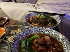 -水墨澜渟足道·SPA·传统(四望亭东关街店)