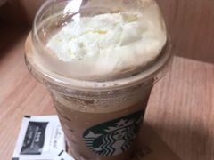 -星巴克(无锡阳光广场店)