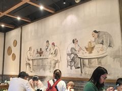 -五熟府(东方盐湖城店)