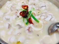 酸汤酸菜鱼-有家酸菜鱼(苏州绿宝广场店)