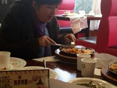 -皇品世家牛排(七一路店)