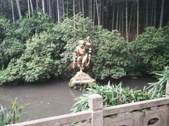 -杭州黄龙洞