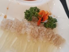 -大清花饺子(山庄店)