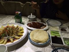 烤鸭-德缘烤鸭店(大栅栏店)