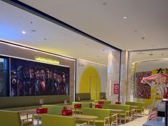 -海底捞火锅(方圆荟店)