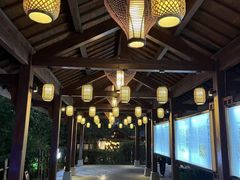 -天目湖御水温泉·度假酒店