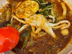 -高福麻辣烫(新阳店)