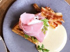 -BOR Eatery(安福路店)