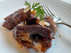 -扬州香格里拉·香宫中餐厅