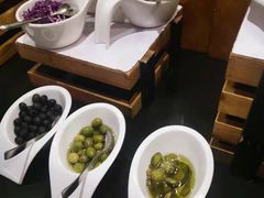 -华安国际大酒店-餐厅