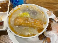-吉友粥底火锅(方斜路店)