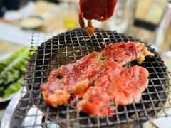 -西塔隆太白烤牛肉馆(图们路店)