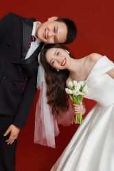 -薇薇新娘婚纱摄影(潜山店)