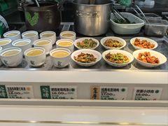 -老乡鸡(东方广场店)
