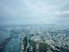 -天龙轩(香港丽思卡尔顿酒店)