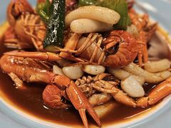 -星记小馆·小蓝龙·老南京砂锅菜(上海路店)