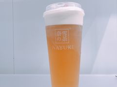 -奈雪的茶(市百一店)