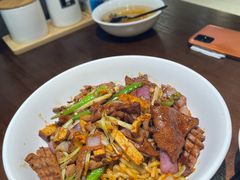 -寻裕记·现炒浇头面(人民广场店)