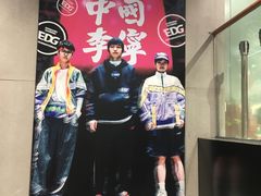 -李宁(大宁国际旗舰店)