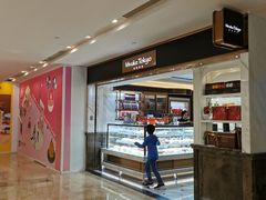 -布歌东京(德基BHG店)